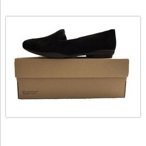 Clarks Collection Sara Poppy Slip-On Loafer